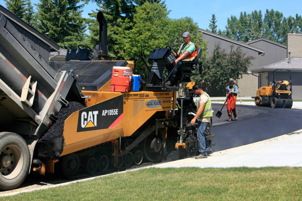 Best Stone driveway pavers in Boyes Hot Springs, CA